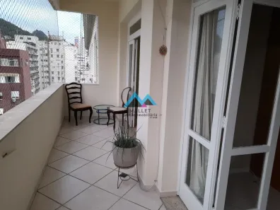 Cobertura com 4 Quartos para alugar, 113m² no Copacabana, Rio de Janeiro
