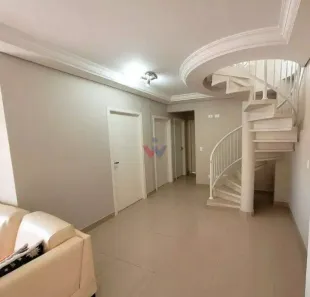Cobertura com 3 Quartos à venda, 123m² no Centro, Guaratuba