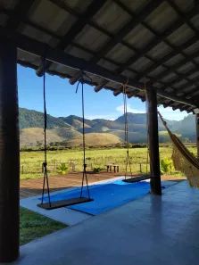 Fazenda/Sítio com 3 Quartos à venda, 1600m² no Comunidade Urbana de Jaboti, Guarapari