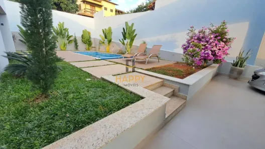 Casa com 3 Quartos à venda, 500m² no Joá, Lagoa Santa