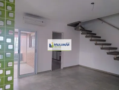 Cobertura com 3 Quartos à venda, 130m² no Centro, Mongaguá