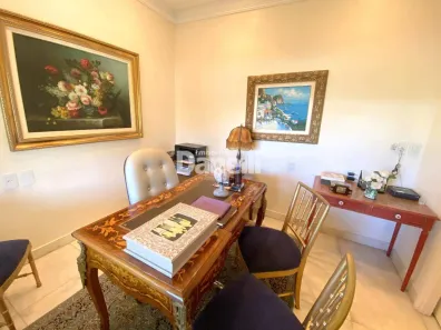 Casa de Condomínio com 6 Quartos à venda, 810m² no Caminho Novo, Tremembé