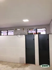 Galpão/Depósito/Armazém à venda, 4500m² no Parque Monte Bianco, Araçoiaba da Serra