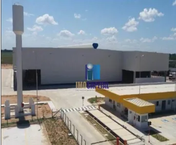 Galpão/Depósito/Armazém para alugar, 11244m² no Sitio Arena, São José de Mipibu