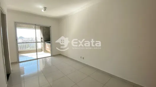 Apartamento com 3 Quartos para alugar, 73m² no Jardim Residencial Martinez, Sorocaba
