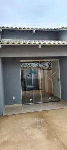 Casa com 2 Quartos à venda, 64m² no Loteamento Lago Sul (Taquaralto), Palmas