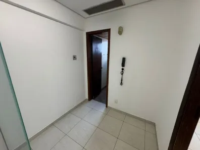 Sala Comercial para alugar, 60m² no Serra, Belo Horizonte