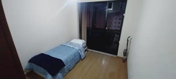 Apartamento com 2 Quartos para alugar, 60m² no Flamengo, Rio de Janeiro