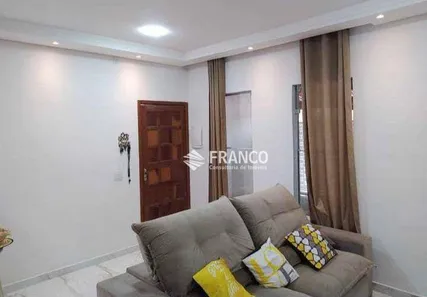Casa com 2 Quartos à venda, 60m² no Parque Vera Cruz, Tremembé