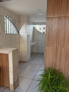 Flat com 1 Quarto para alugar, 35m² no Boa Viagem, Recife
