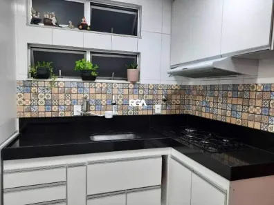 Cobertura com 3 Quartos à venda, 18282m² no Dona Clara, Belo Horizonte