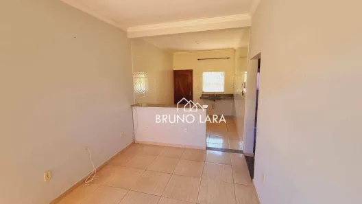 Casa com 3 Quartos para alugar, 80m² no Fernão Dias, Igarapé