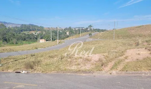 Lote/Terreno à venda, 175m² no Residencial Colinas, Mogi das Cruzes