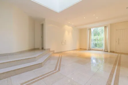 Casa com 5 Quartos à venda, 540m² no Asa Sul, Brasília