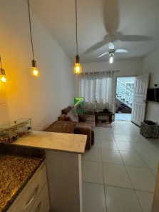 Apartamento com 2 Quartos à venda, 52m² no Peixe Dourado, Casimiro de Abreu