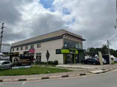Ponto Comercial para alugar, 30m² no Centro, Vargem Grande Paulista