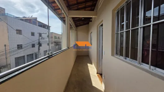 Apartamento com 2 Quartos para alugar, 79m² no Ribeiro de Abreu, Belo Horizonte