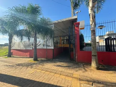 Sala Comercial para alugar, 660m² no Igara, Canoas