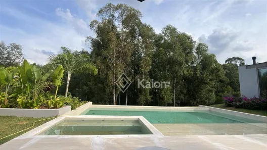 Casa de Condomínio com 5 Quartos à venda, 600m² no Condomínio Terras de São José, Itu