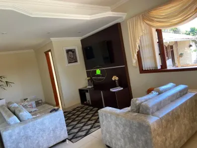 Casa com 4 Quartos à venda, 770m² no Recanto da Lagoa, Lagoa Santa