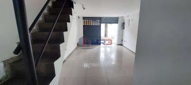 Ponto Comercial para alugar, 80m² no Tanque, Rio de Janeiro