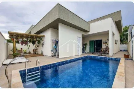 Casa de Condomínio com 3 Quartos à venda, 159m² no Condomínio Terras do Vale, Caçapava