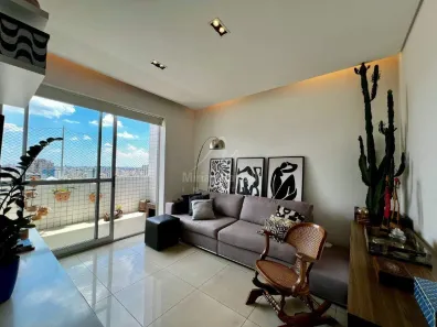 Cobertura com 3 Quartos à venda, 210m² no Santo Agostinho, Belo Horizonte