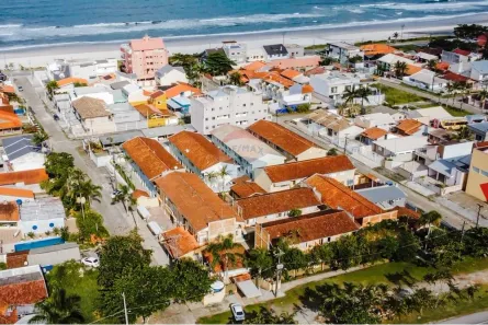 Apartamento com 2 Quartos à venda, 31m² no Saint Etiene, Matinhos