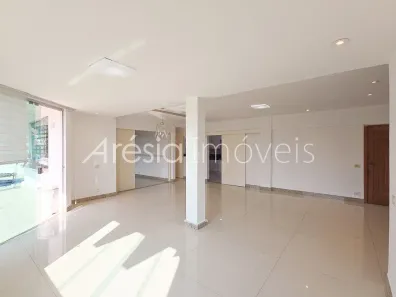 Cobertura com 6 Quartos para alugar, 353m² no Barra da Tijuca, Rio de Janeiro