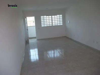 Sala Comercial para alugar, 43m² no Valparaiso I - Etapa E, Valparaíso de Goiás