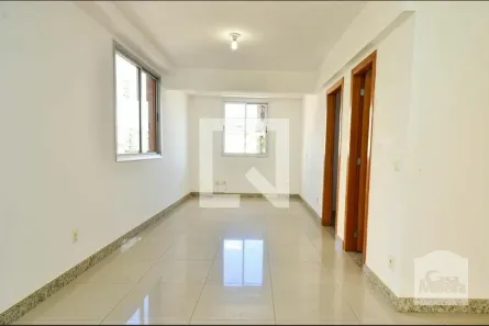 Apartamento com 4 Quartos à venda, 115m² no Grajaú, Belo Horizonte