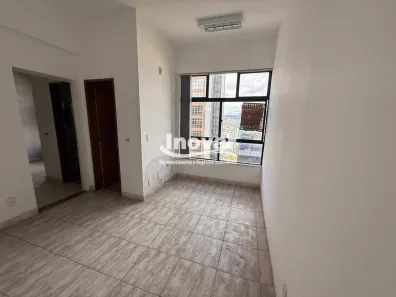 Sala Comercial para alugar, 90m² no Cidade Jardim, Belo Horizonte