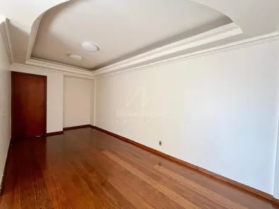 Apartamento com 3 Quartos para alugar, 110m² no São Pedro, Belo Horizonte