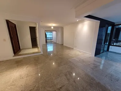 Apartamento com 4 Quartos para alugar, 188m² no Pituba, Salvador