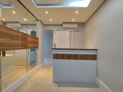 Sala Comercial para alugar, 60m² no Rio Branco, Novo Hamburgo