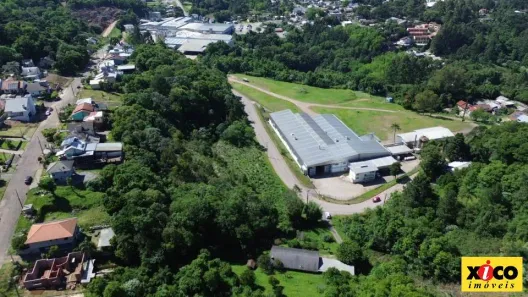 Lote/Terreno à venda, 480m² no Nova Petrópolis, Nova Petrópolis