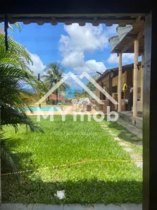 Fazenda/Sítio com 6 Quartos à venda, 3600m² no Pedra de Guaratiba, Rio de Janeiro