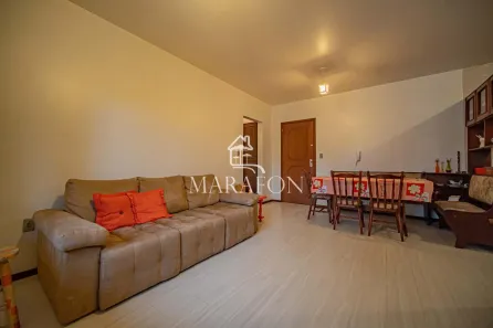 Apartamento com 1 Quarto à venda, 54m² no Planalto, Gramado