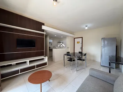 Flat com 1 Quarto à venda, 45m² no Adrianópolis, Manaus