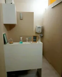 Sala Comercial à venda, 26m² no São Domingos, Niterói