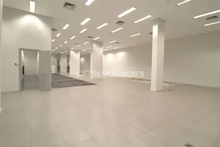 Ponto Comercial para alugar, 1723m² no Cidade Jardim, Belo Horizonte