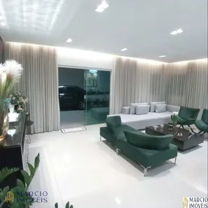 Casa de Condomínio com 3 Quartos à venda, 1000m² no Setor Habitacional Jardim Botânico, Brasília