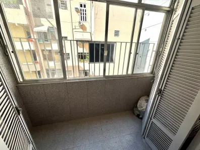 Apartamento com 3 Quartos à venda, 93m² no Flamengo, Rio de Janeiro
