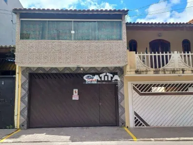 Casas à venda em Itaquera, São Paulo - Viva Real