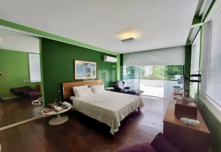 Cobertura com 4 Quartos para alugar, 290m² no Gávea, Rio de Janeiro