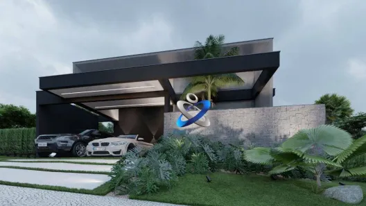 Casa de Condomínio com 3 Quartos à venda, 140m² no Condomínio Terras do Vale, Caçapava