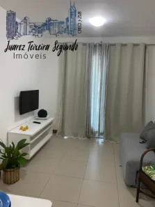 Apartamento com 1 Quarto para alugar, 73m² no Pituba, Salvador