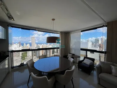 Apartamento com 2 Quartos à venda, 127m² no Jardim Apipema, Salvador