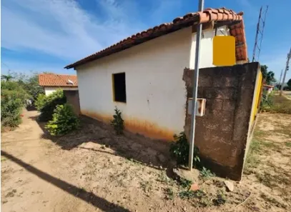 Galpão/Depósito/Armazém à venda, 102m² no Curimataí, Buenópolis