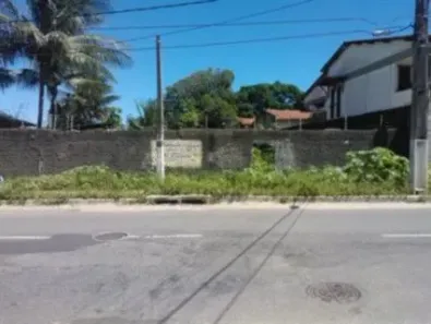 Lote/Terreno à venda, 600m² no Capim Macio, Natal